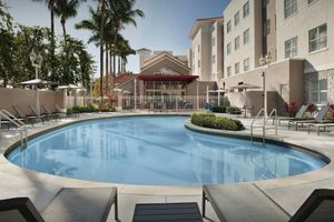 Alojamiento - Residence Inn by Marriott Fort Lauderdale Airport & Cruise Port