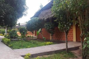 Alojamiento - La Ramada Lodge-Tarapoto-Peru