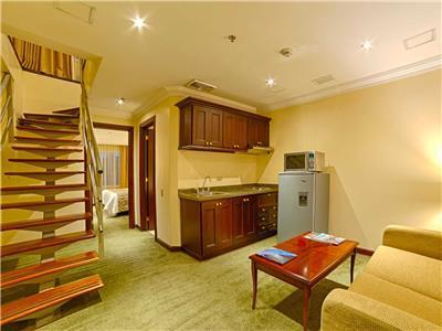 Hotel Casa Dann Carlton Hotel & Spa