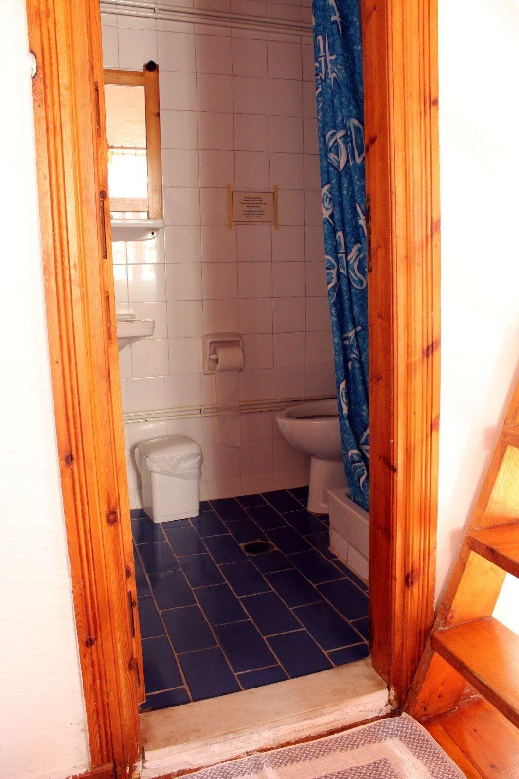 Equipamiento de Habitación Sotos Pension