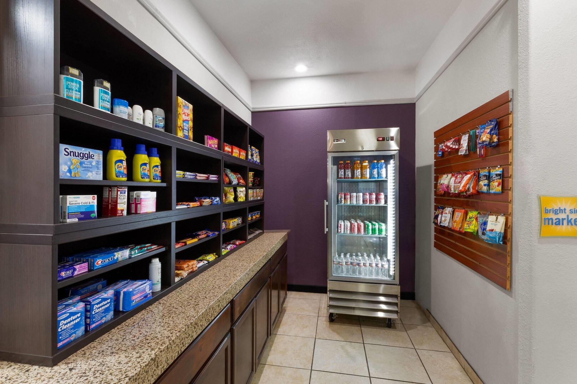 Restaurant La Quinta Inn & Suites by Wyndham Brownwood