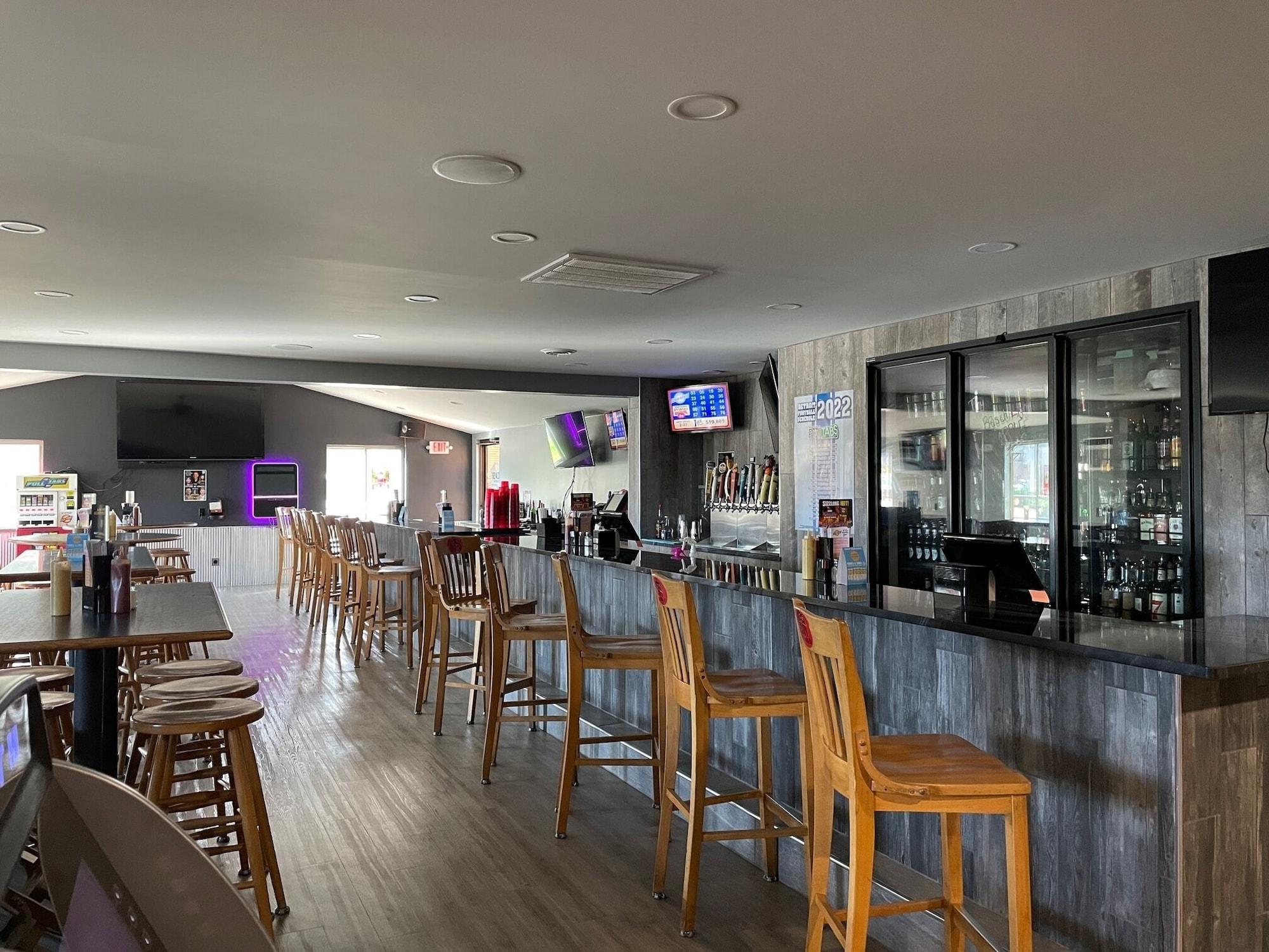 Restaurant West Park Inn