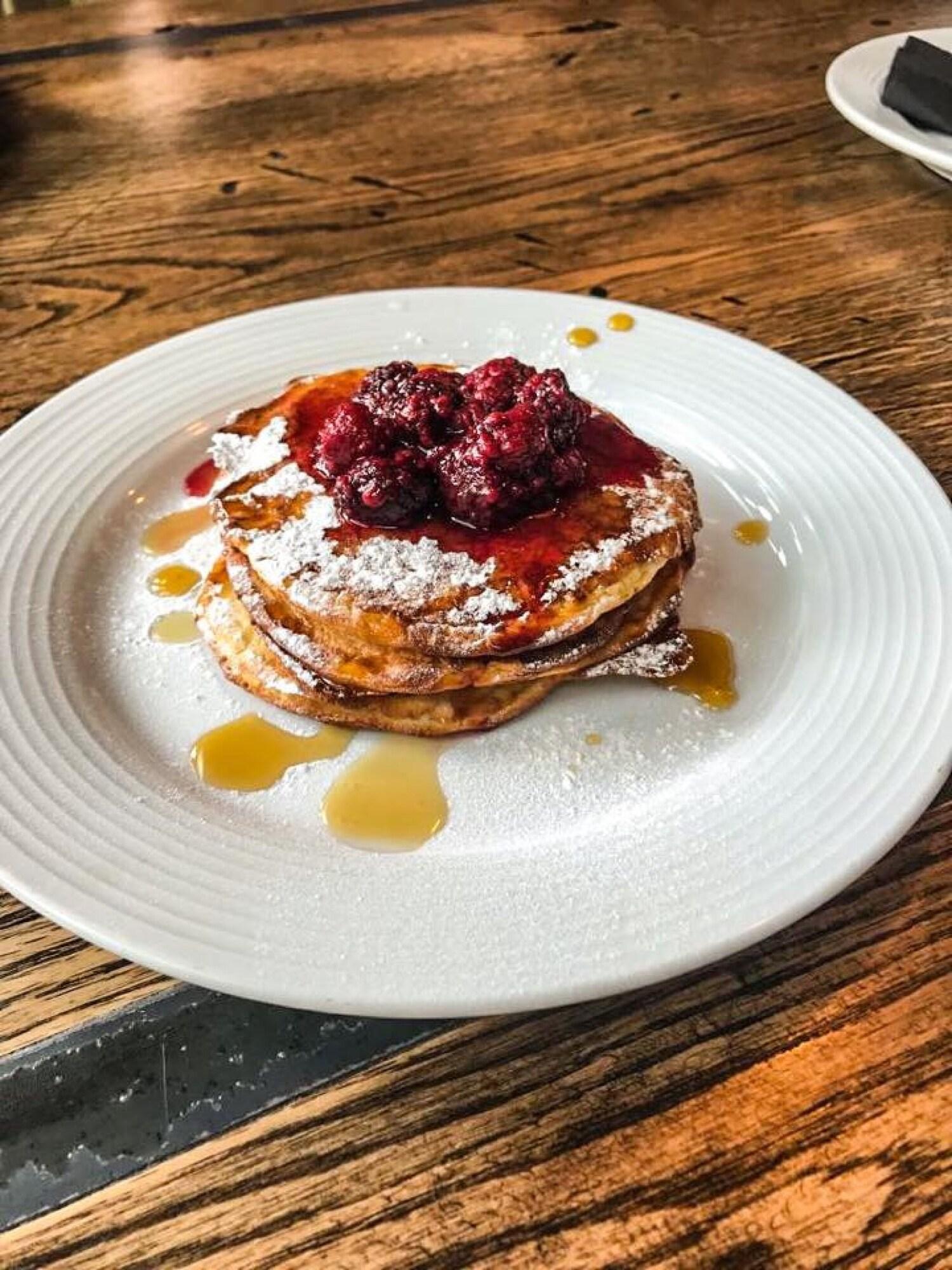 Restaurant Pontcanna Inn