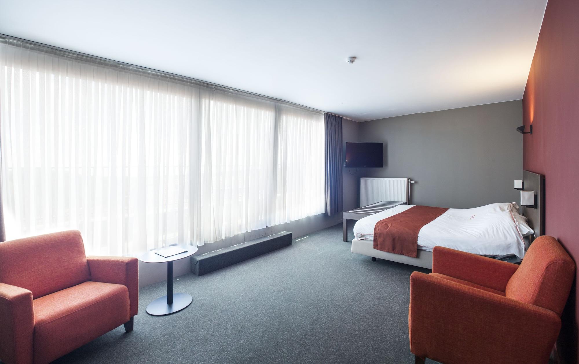 Habitación Hotel Rastelli Tervuren