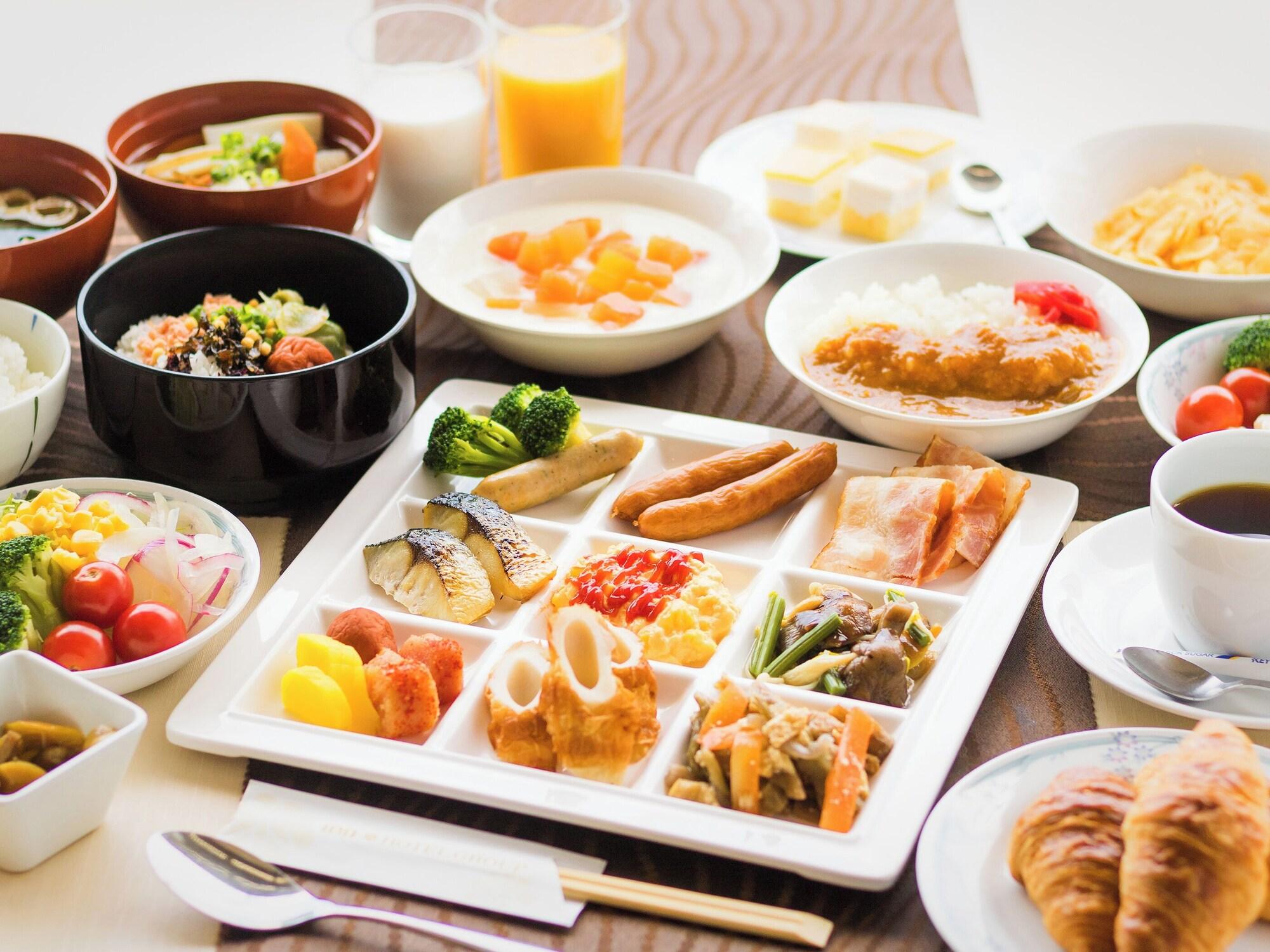 Restaurant Yatsushiro Grand Hotel