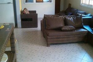 Alquiler Vacacional - House with pool, garage, internet and Wi-Fi