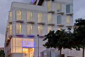 Alojamiento - Loop INN Hostel Cartagena