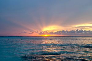 Package - Packages in Cancun