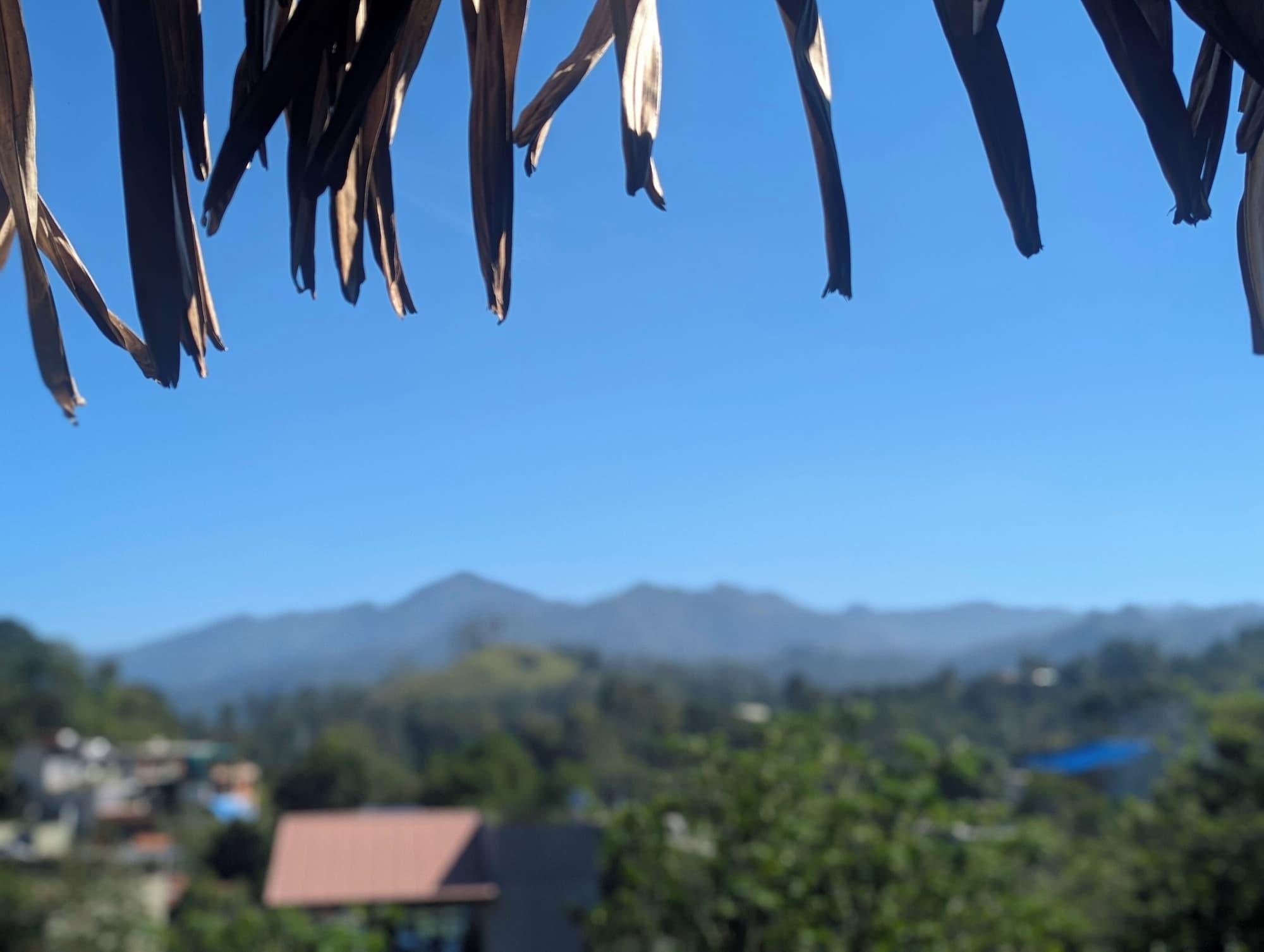 Vista Exterior ella dream mount