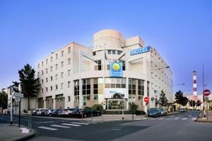 Alojamiento - The Originals Boutique, Hôtel le Marmotel, Clermont-Ferrand
