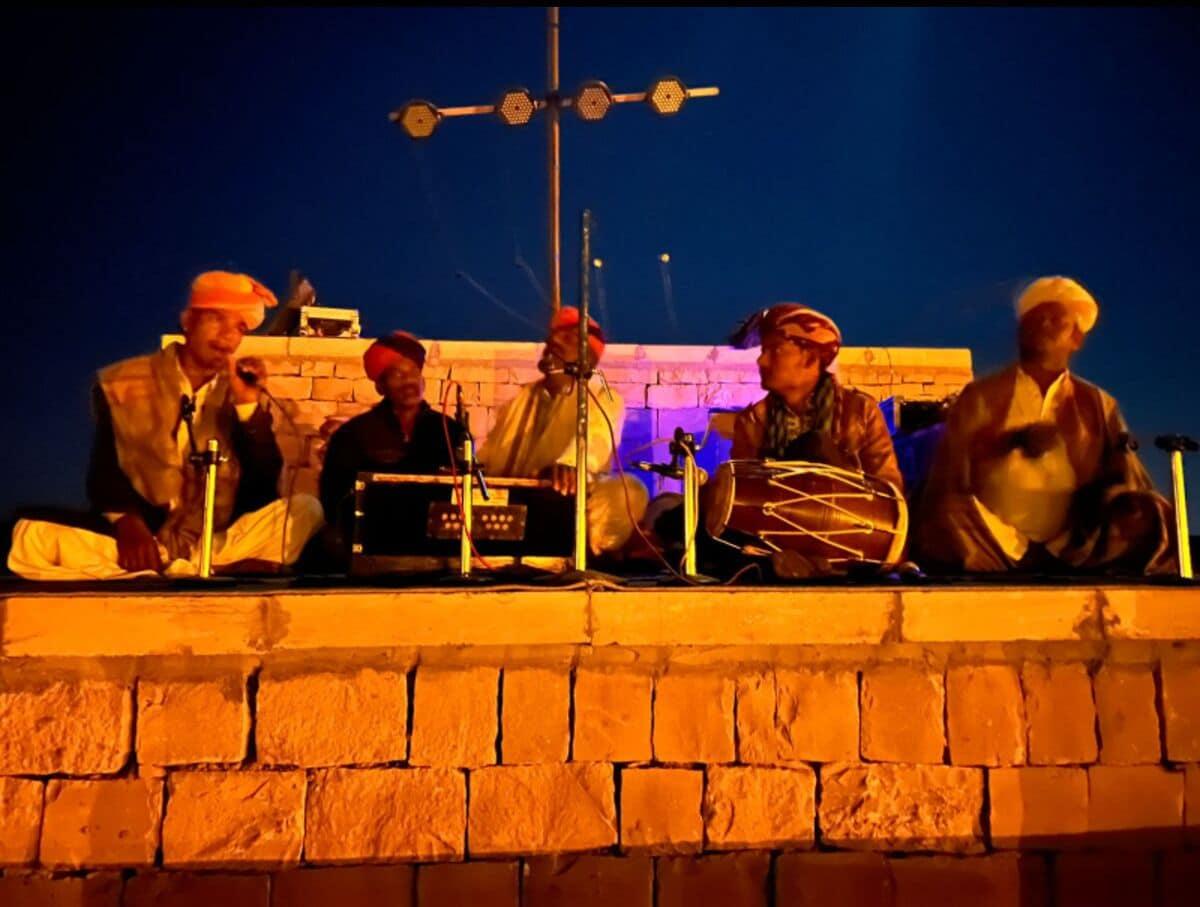 Instalaciones Recreativas Heartland Dunes