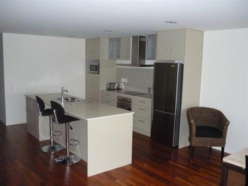 Equipamiento de Habitación The Waterfront Suites - Heritage Collection