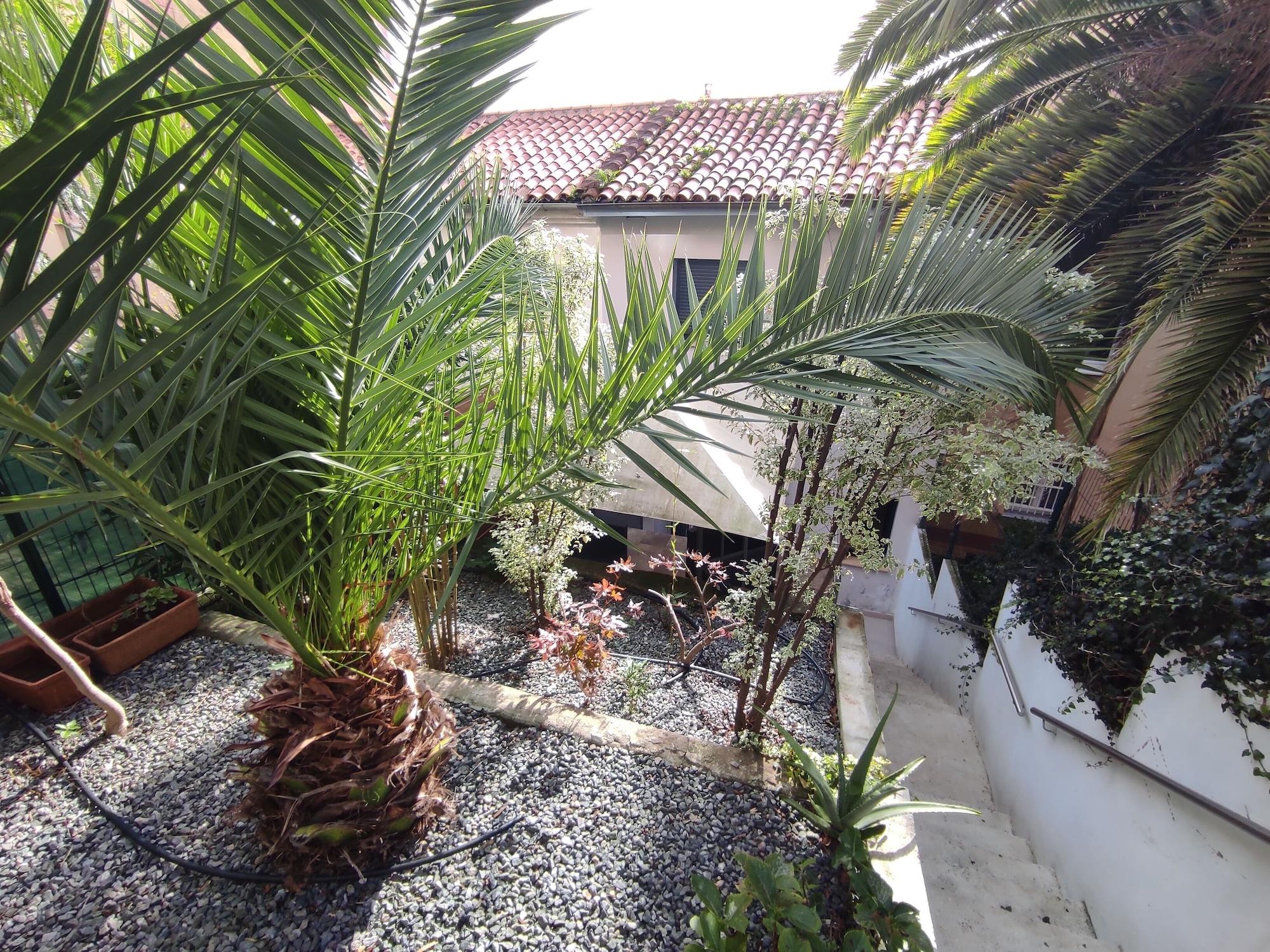 Comodidades del Alojamiento Los Patios de Santander