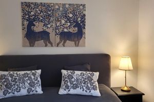 Alquiler Vacacional - Beautiful lakefront house