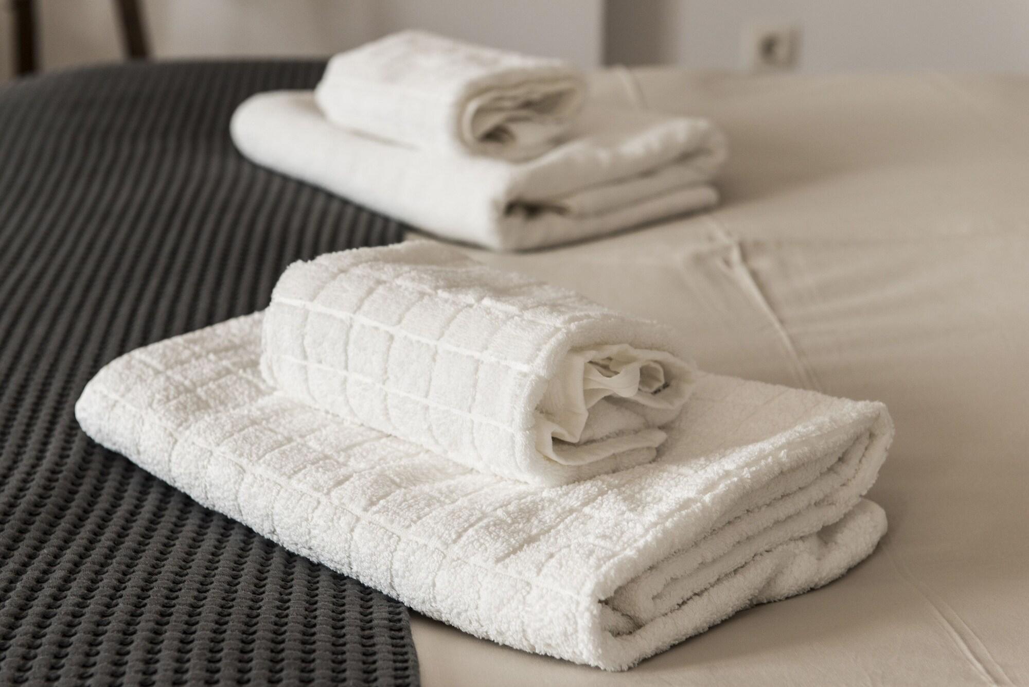 Set de Habitación Syros Wellness Luxury Suites