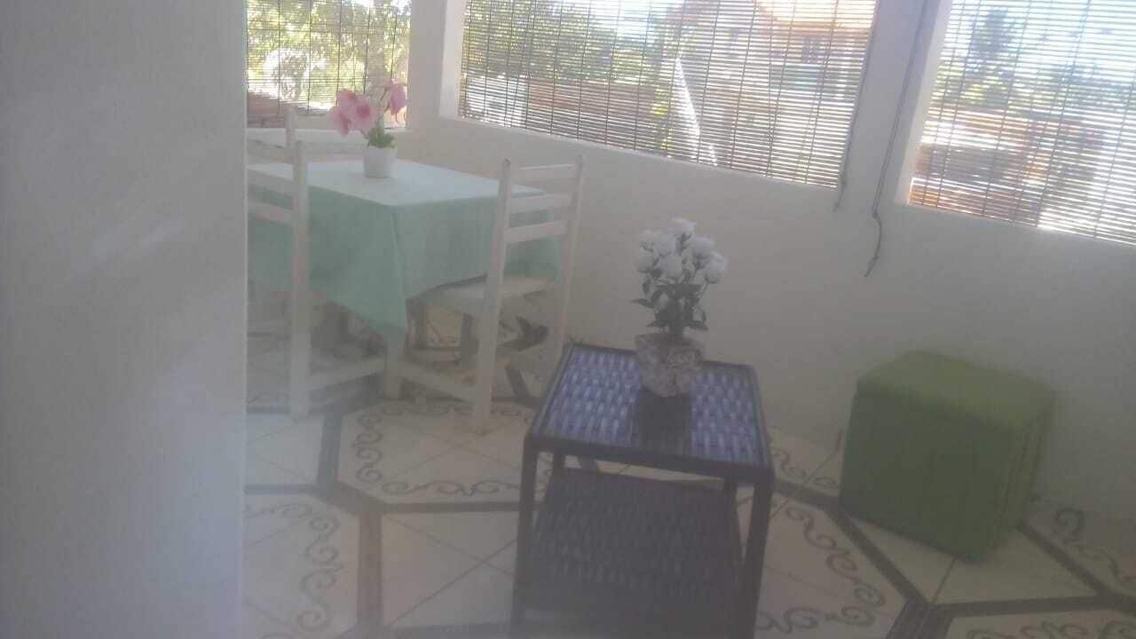 Comodidades del Alojamiento Pousada Mangueira