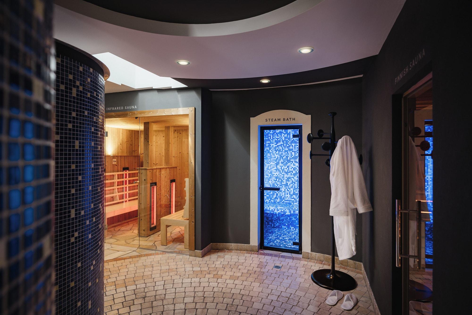 Spa Hotel Melodia del Bosco
