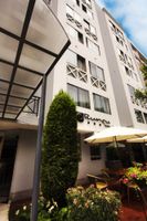Alojamiento - Runcu Hotel