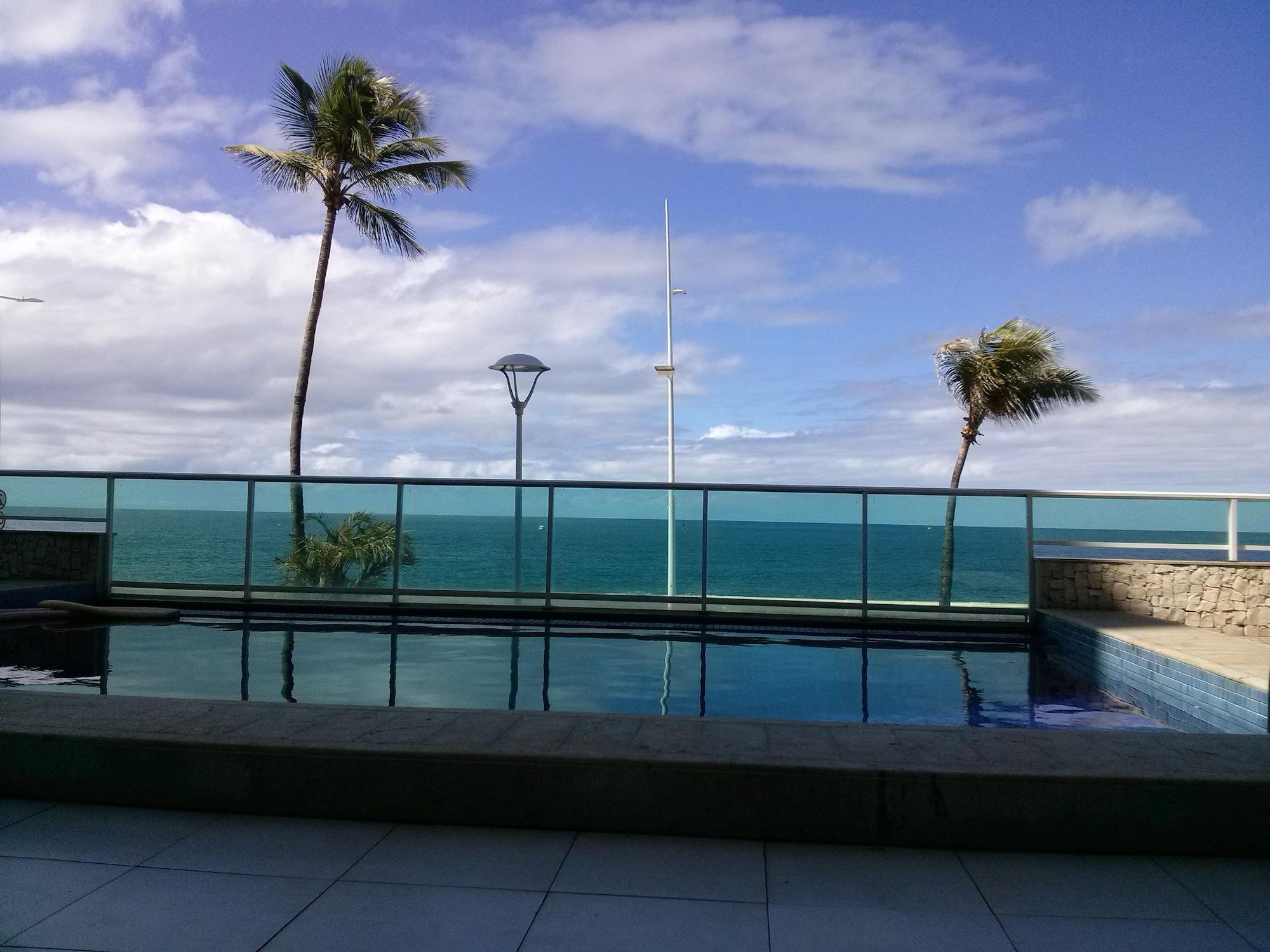 Varios Bahia Flat Studio