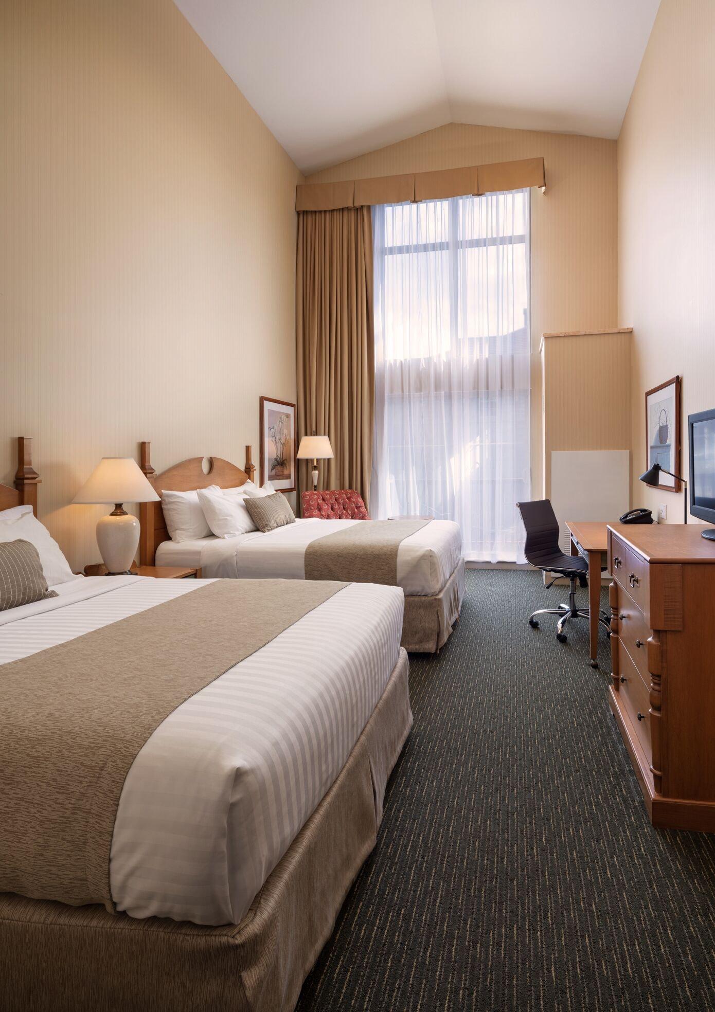 Quarto St. Eugene Golf Resort & Casino