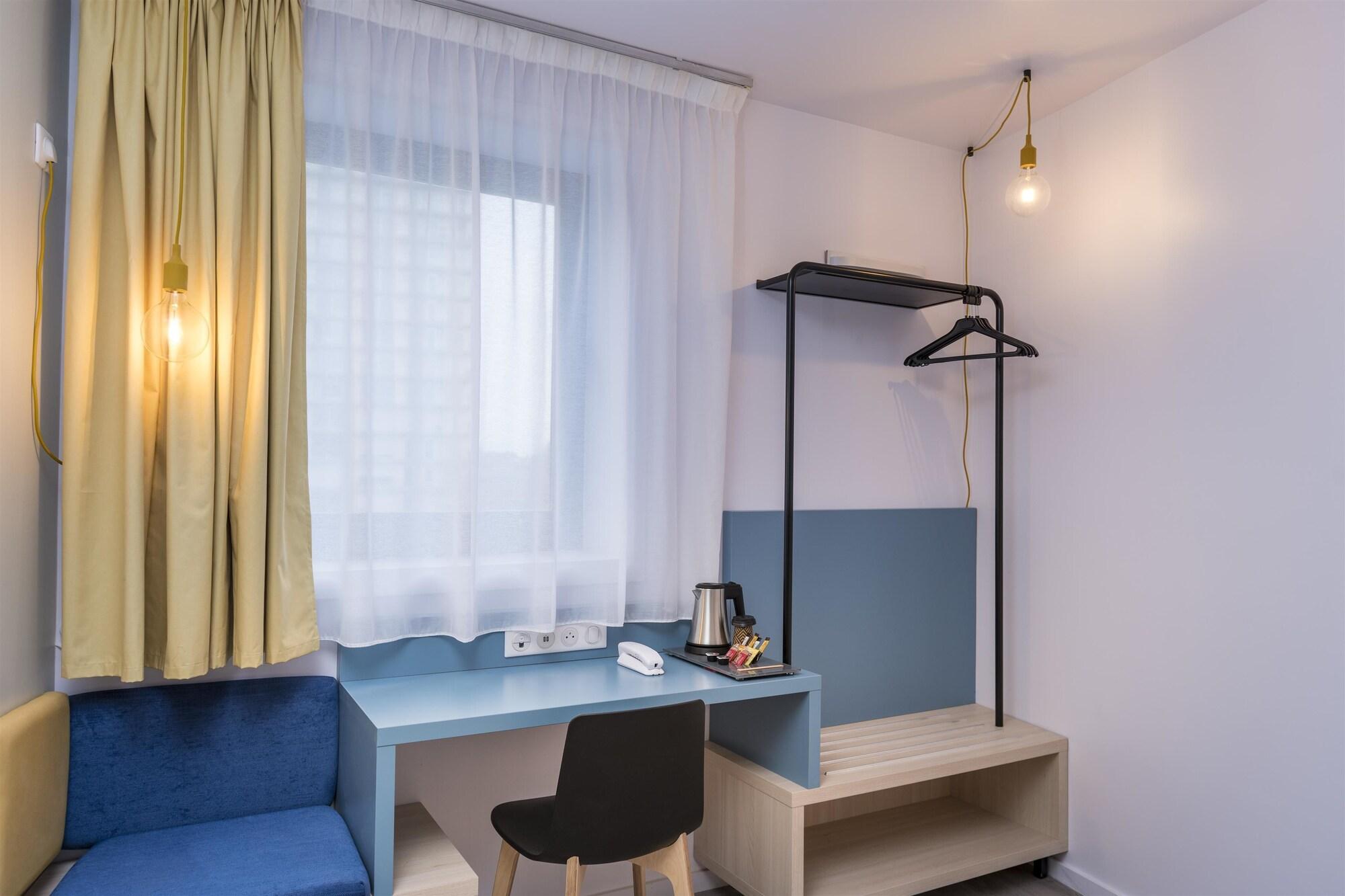 Set de Habitación Tulip Inn Antwerpen