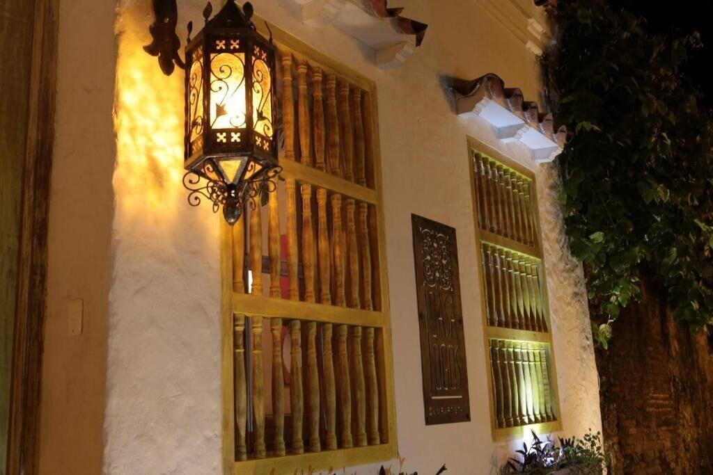 Varios Casa Logos Comfort Stay