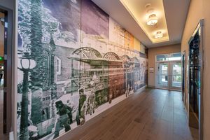 Alojamiento - Hampton Inn & Suites Buena Park