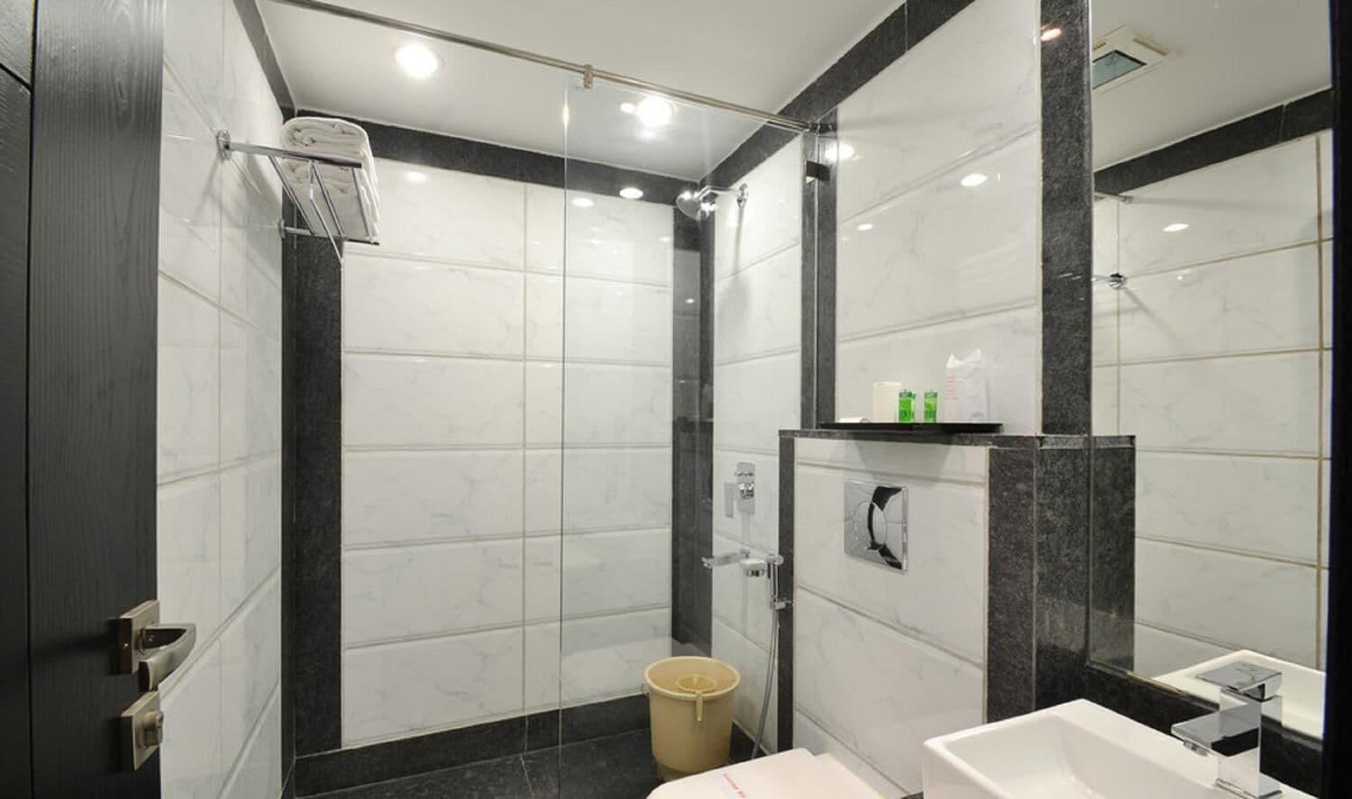 Equipamiento de Habitación Best Western Hotel Bliss