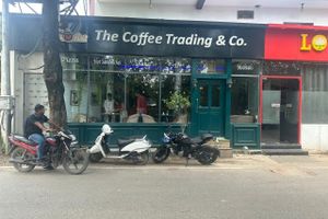 Alojamiento - Lotus Hotel Inn