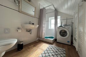 Alquiler Vacacional - Apartment in charming turn-of-the-century old town villa