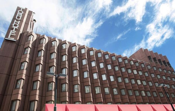 Shibuya Tobu Hotel