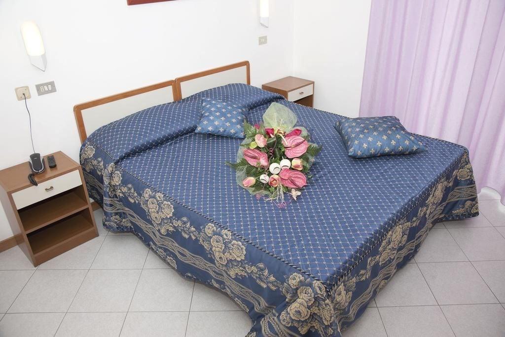 Varios Hotel Saint Raphael