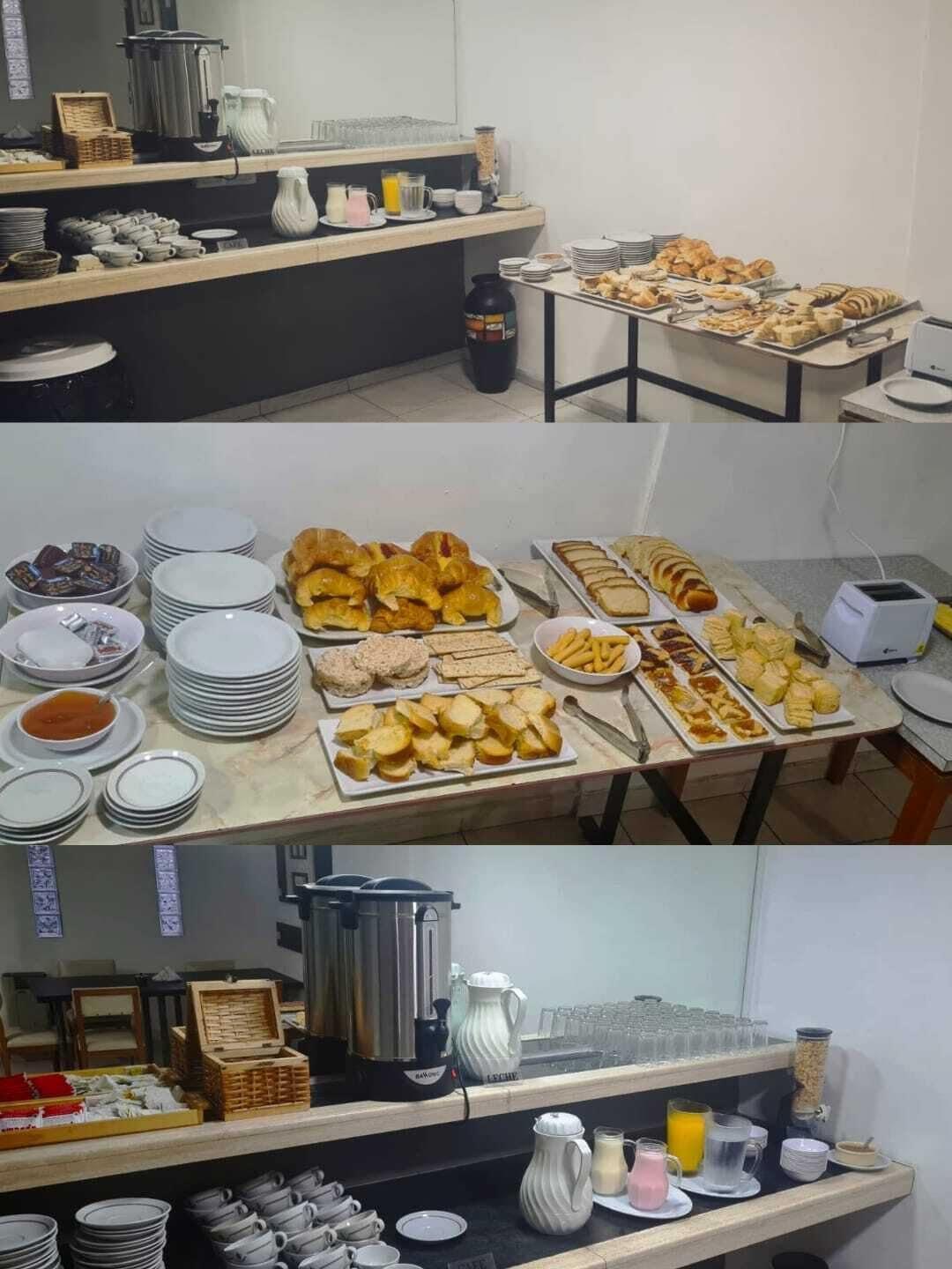 Restaurant Hotel Montecarlo PSH