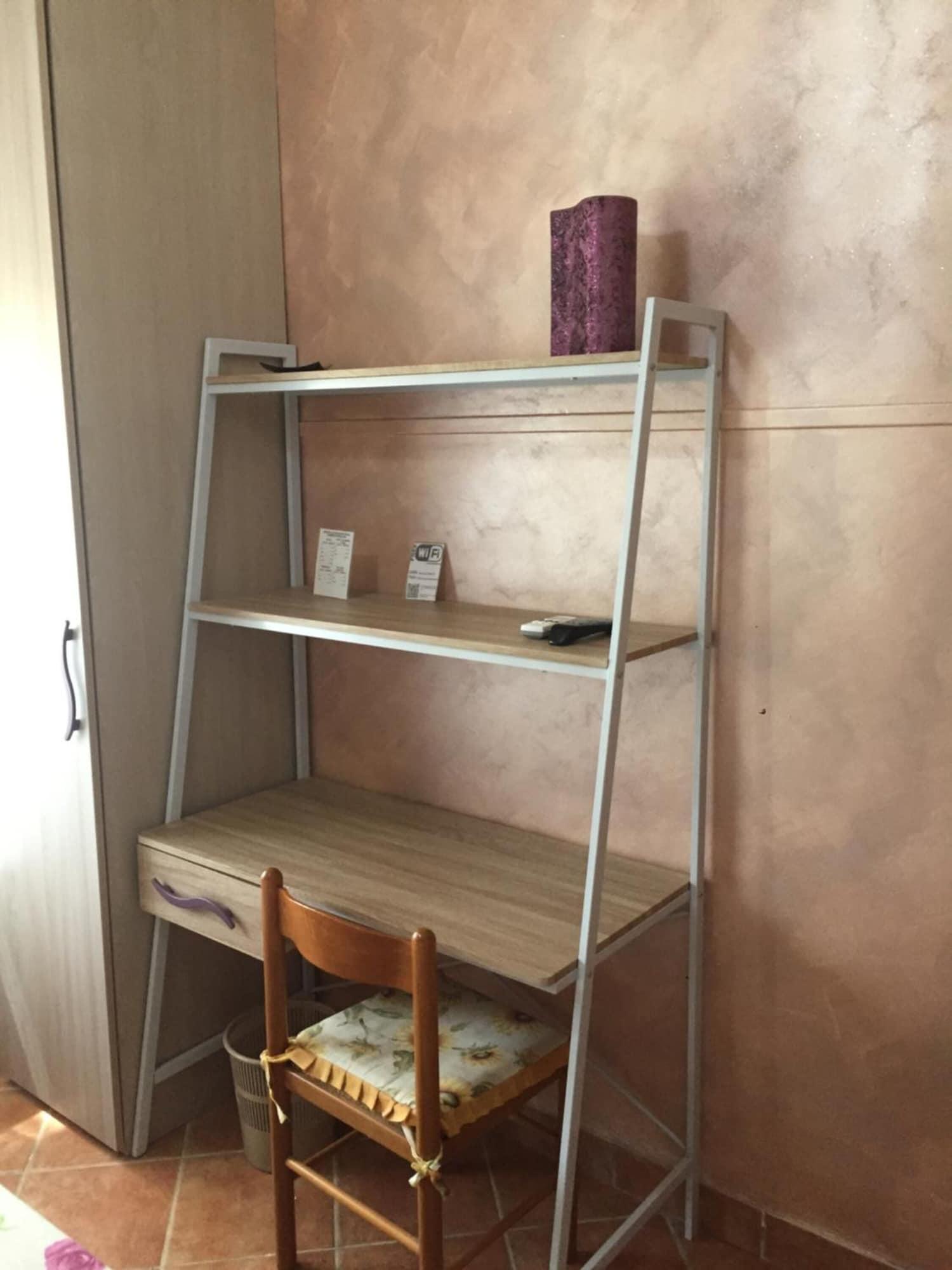 Vista Lobby Rudy Arenaile