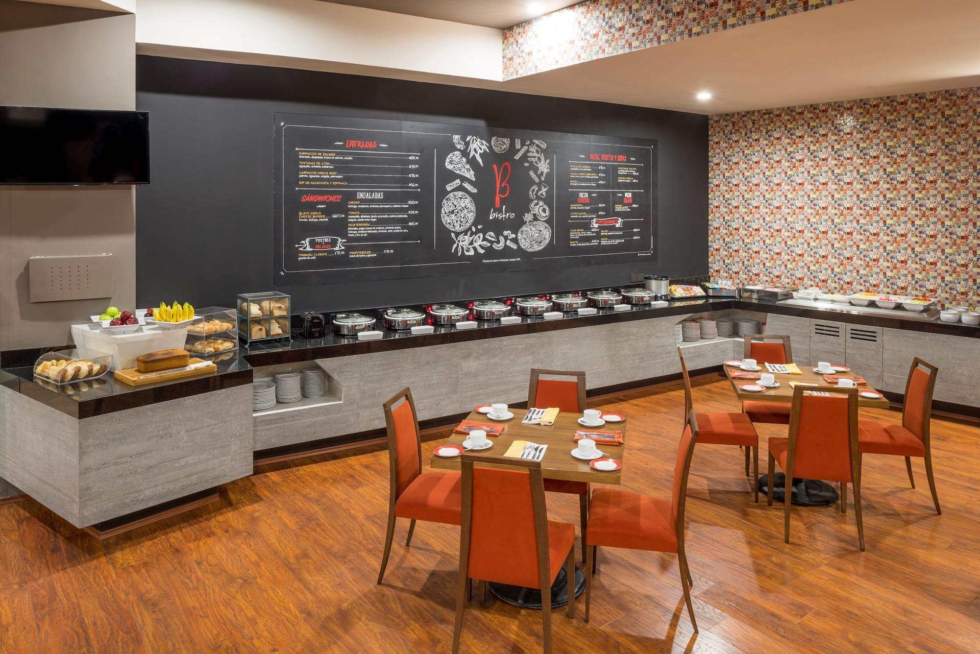 Restaurant Camino Real Pachuca