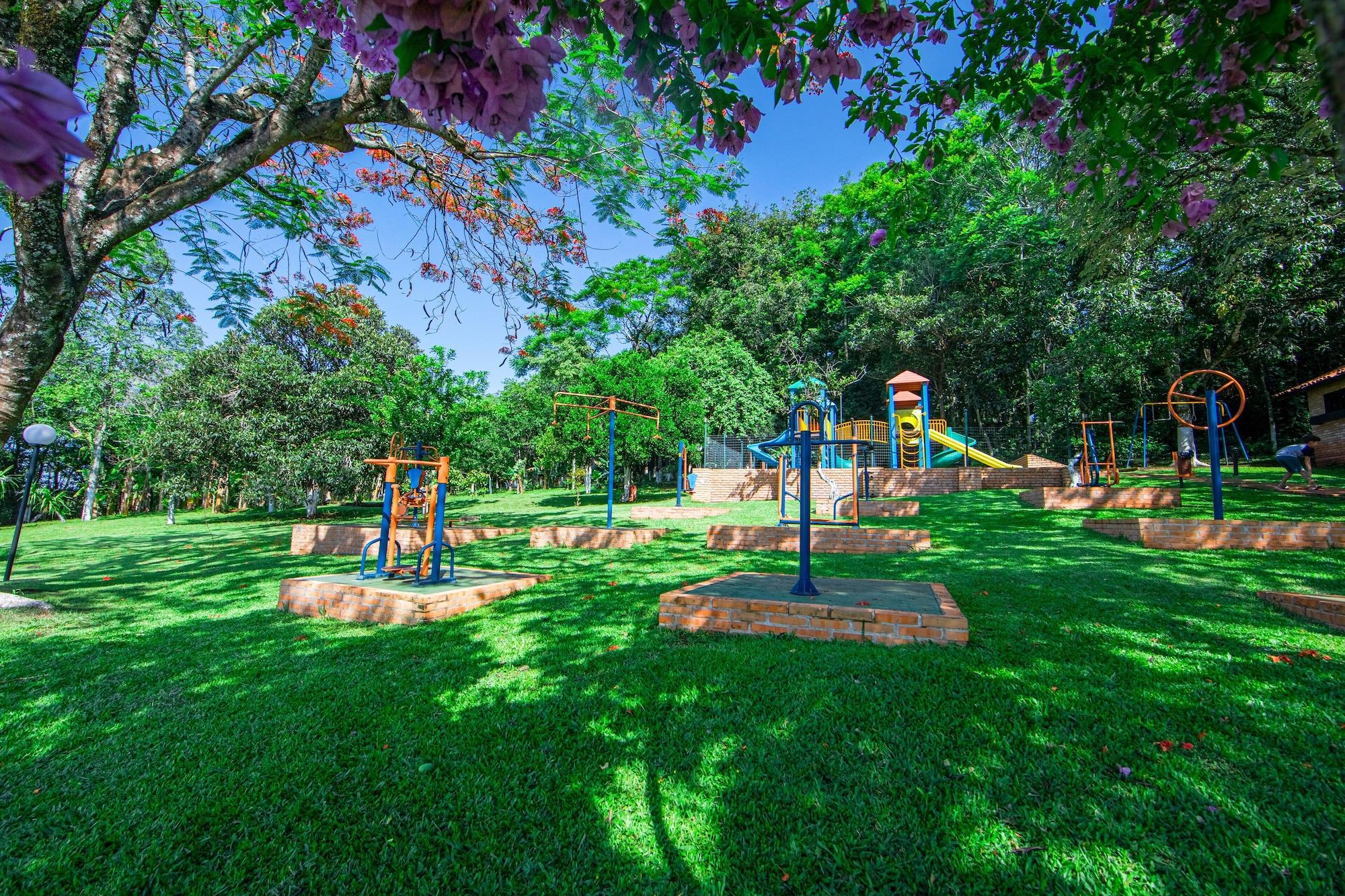 Gimnasio Hotel Colonial Iguaçu