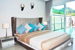 Alquiler Vacacional - Beautiful New Villa in Kamala