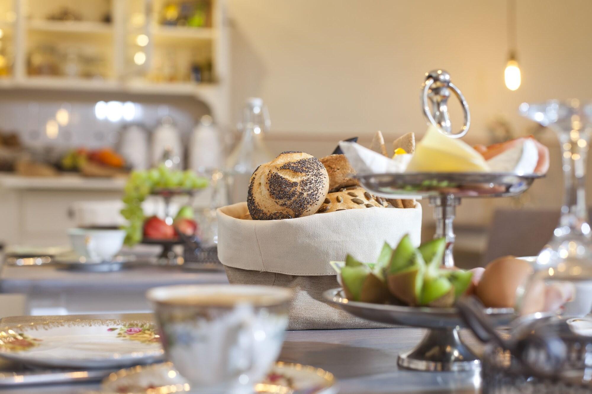 Restaurant Altstadt Gästehaus