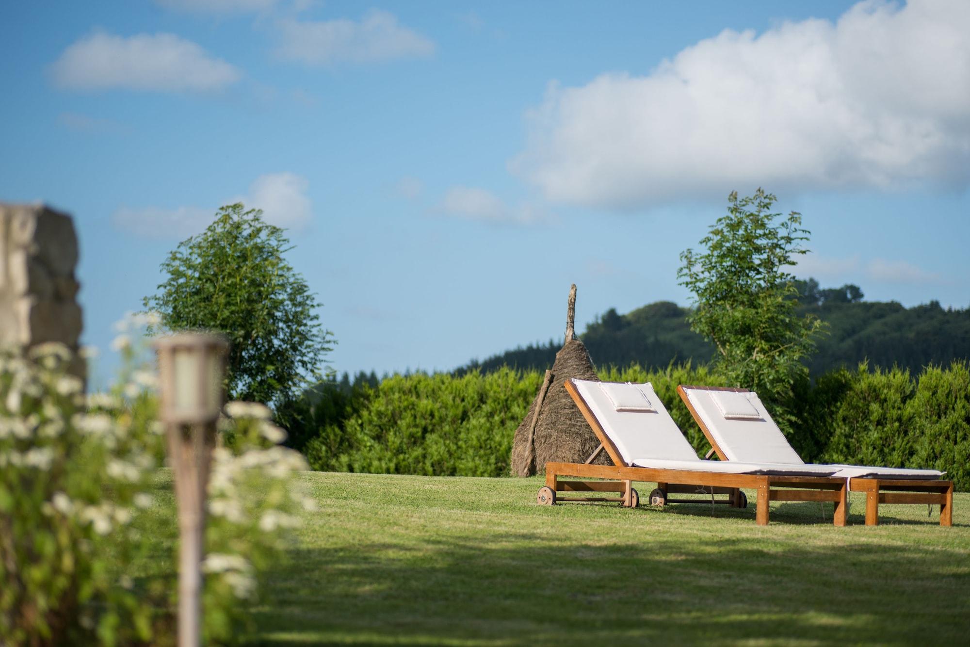 Comodidades del Alojamiento Casa Rural Zelaikoa