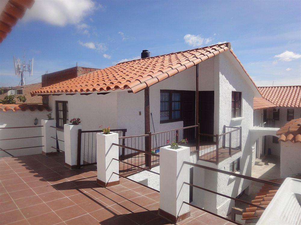 Equipamiento de Habitación CasArte Takubamba - B&B