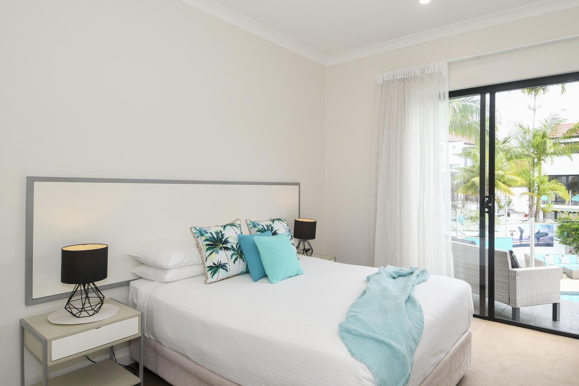 Habitación Terrigal Pacific Coastal Retreat