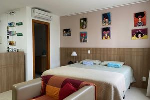 Alquiler Vacacional - Flat in the center, Saint Moritz