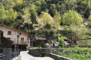 Alojamiento - Cal Batlle Casa Rural