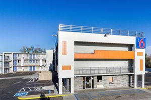 Alojamiento - Motel 6 Denver, CO – Downtown