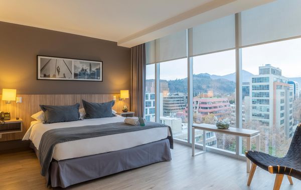 Hotel Capital Bellet