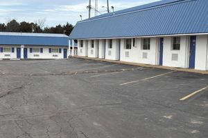 Alojamiento - Motel 6 Sullivan, MO