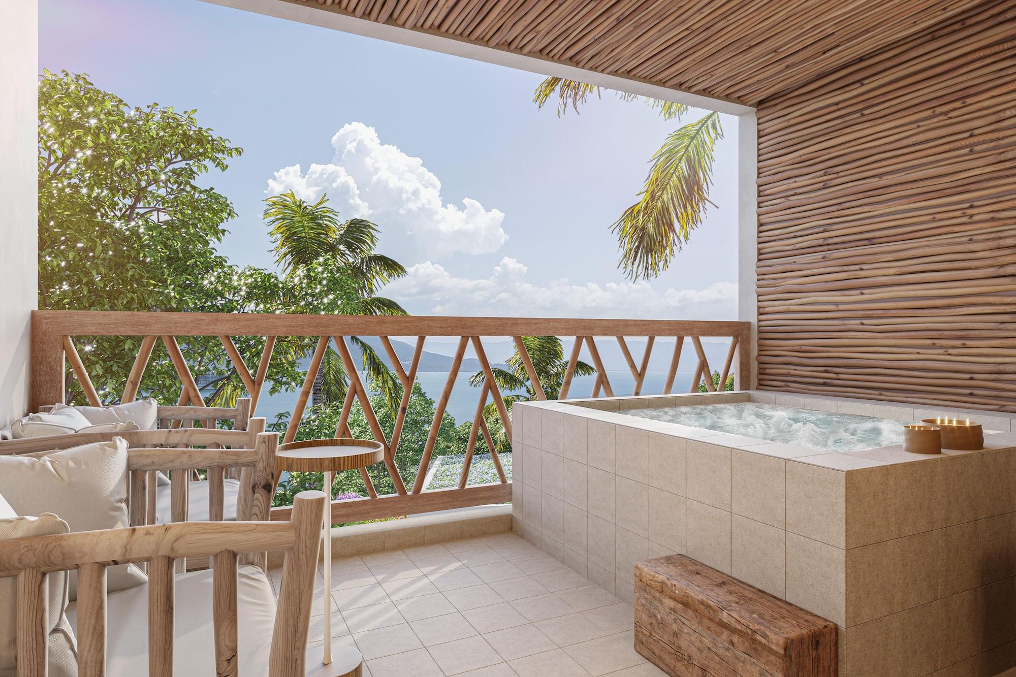 Spa Casa Costa Ilhabela Collection by Hilton
