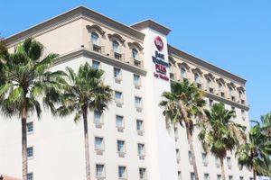 Alojamiento - Best Western Plus Los Mochis