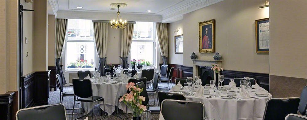 Salón de Baile Grange White Hall Hotel