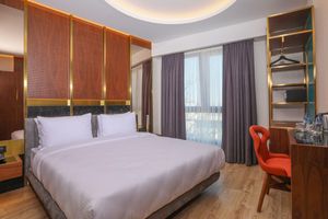 Alojamiento - Henna Hotel Istanbul